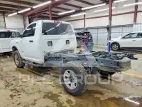 2022 RAM 2500 photo