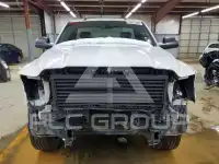 2022 RAM 2500 photo