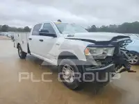 2022 RAM 2500 photo