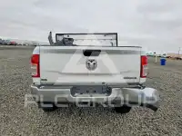 2022 RAM 2500 фото
