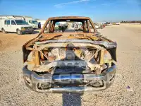 2022 RAM 2500 фото