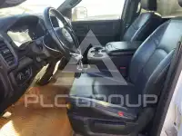 2022 RAM 2500 фото