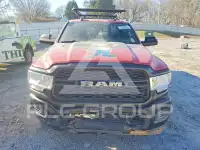 2022 RAM 2500 фото