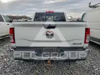 2022 RAM 2500 фото