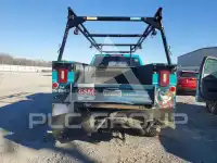 2022 RAM 2500 фото