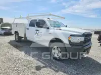 2022 RAM 2500 фото