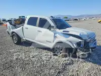 2022 RAM 2500 фото