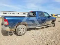 2022 RAM 2500 photo