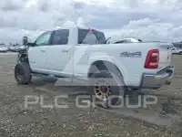 2022 RAM 2500 photo