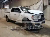 2022 RAM 2500 фото