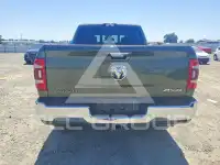 2022 RAM 2500 фото
