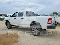 2022 RAM 2500 фото
