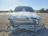 2022 RAM 2500 фото