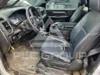 2022 RAM 2500 photo