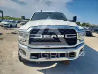 2022 RAM 2500 photo