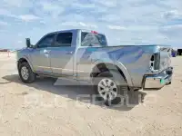 2022 RAM 2500 photo