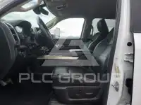 2022 RAM 2500 photo