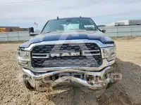2022 RAM 2500 photo