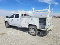 2022 RAM 2500 фото