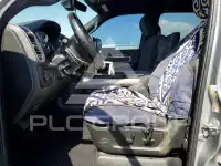 2022 RAM 2500 photo
