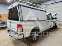 2022 RAM 2500 фото