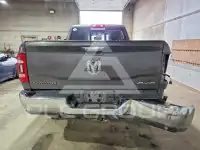 2022 RAM 2500 фото