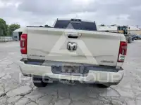2022 RAM 2500 photo