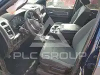 2022 RAM 2500 photo