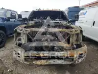 2022 RAM 2500 фото