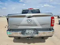 2022 RAM 2500 photo