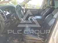 2022 RAM 2500 фото