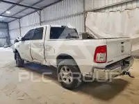 2022 RAM 2500 фото