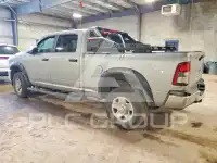 2022 RAM 2500 photo
