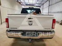 2022 RAM 2500 фото