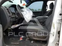 2022 RAM 2500 фото