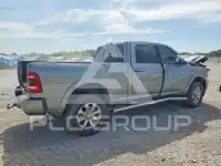 2022 RAM 2500 фото