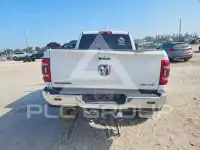 2022 RAM 2500 photo
