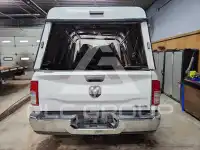 2022 RAM 2500 фото