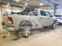 2022 RAM 2500 photo