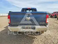2022 RAM 2500 photo