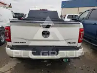 2022 RAM 2500 фото
