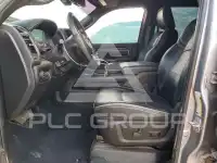 2022 RAM 2500 photo