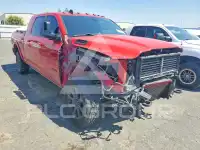 2022 RAM 2500 photo