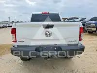 2022 RAM 2500 фото