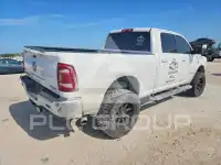 2022 RAM 2500 photo