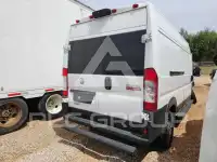 2022 RAM PROMASTER 2500 фото