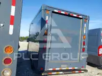 2022 RAM PROMASTER photo