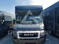 2022 RAM PROMASTER photo