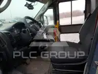 2022 RAM PROMASTER 3500 фото