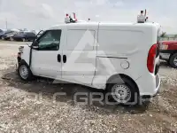 2022 RAM PROMASTER фото